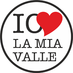 Logo La mia Valle nel cuore
